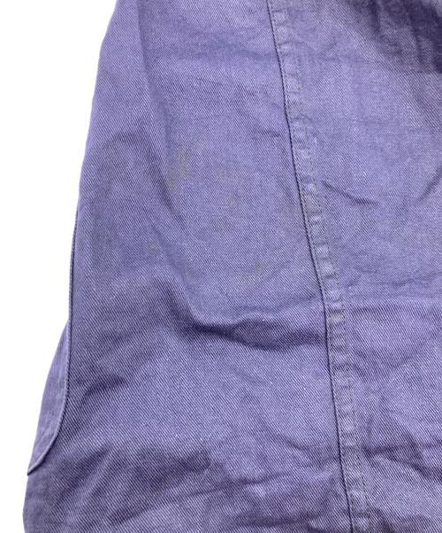 HARPOON（ハープーン）HARPOON (ハープーン) ヴィンテージワークジャケット ネイビー サイズ:44の古着・服飾アイテム