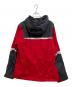 NIKE ACG (ナイキエーシージー) STORM-FITマウンテンパーカー レッド サイズ:M：8000円