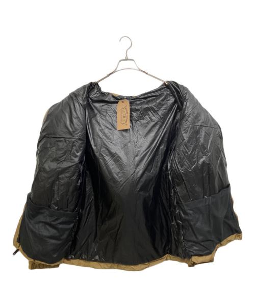 Beyond Clothing（ビヨンドクロージング）Beyond Clothing (ビヨンドクロージング) LEVEL7 Primaloft Jacket ブラウン サイズ:XL 未使用品の古着・服飾アイテム