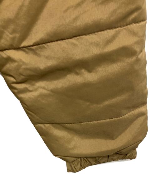 Beyond Clothing（ビヨンドクロージング）Beyond Clothing (ビヨンドクロージング) LEVEL7 Primaloft Jacket ブラウン サイズ:XL 未使用品の古着・服飾アイテム