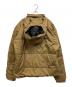 Beyond Clothing (ビヨンドクロージング) LEVEL7 Primaloft Jacket ブラウン サイズ:XL 未使用品：27000円