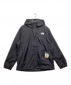 THE NORTH FACEザ ノース フェイス）の古着「ANTORA JACKET」｜ブラック