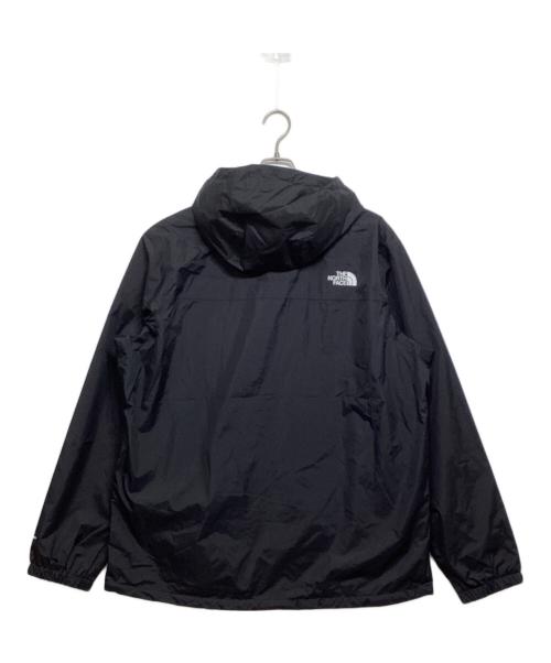 THE NORTH FACE（ザ ノース フェイス）THE NORTH FACE (ザ ノース フェイス) ANTORA JACKET ブラック サイズ:XL 未使用品の古着・服飾アイテム