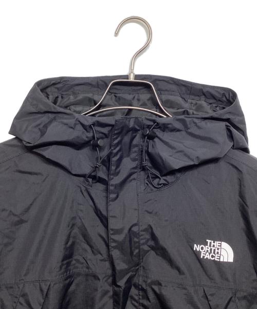 THE NORTH FACE（ザ ノース フェイス）THE NORTH FACE (ザ ノース フェイス) ANTORA JACKET ブラック サイズ:XL 未使用品の古着・服飾アイテム