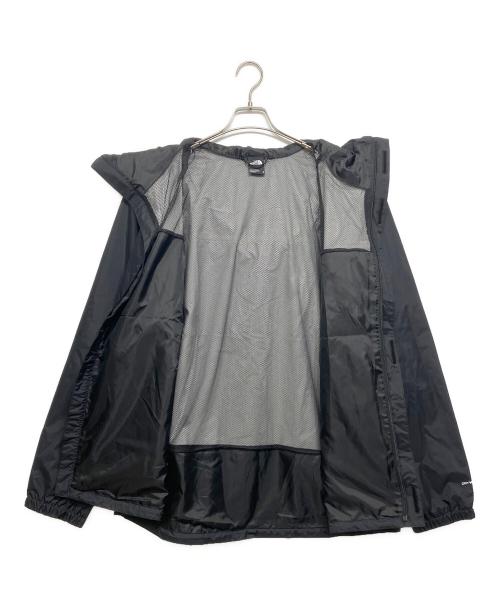 THE NORTH FACE（ザ ノース フェイス）THE NORTH FACE (ザ ノース フェイス) ANTORA JACKET ブラック サイズ:XL 未使用品の古着・服飾アイテム