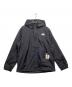 THE NORTH FACE（ザ ノース フェイス）の古着「ANTORA JACKET」｜ブラック