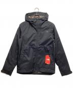 THE NORTH FACEザ ノース フェイス）の古着「MILLERTON JACKET」｜ブラック