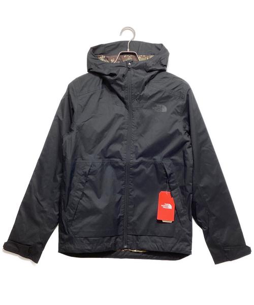 THE NORTH FACE（ザ ノース フェイス）THE NORTH FACE (ザ ノース フェイス) MILLERTON JACKET ブラック サイズ:S 未使用品の古着・服飾アイテム