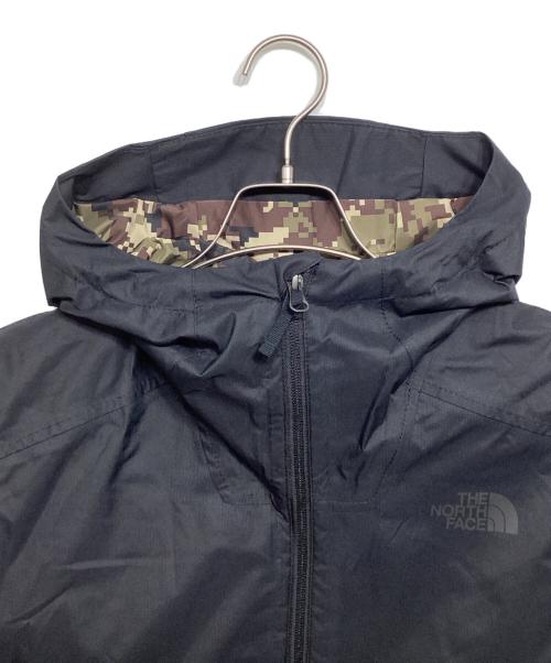 THE NORTH FACE（ザ ノース フェイス）THE NORTH FACE (ザ ノース フェイス) MILLERTON JACKET ブラック サイズ:S 未使用品の古着・服飾アイテム