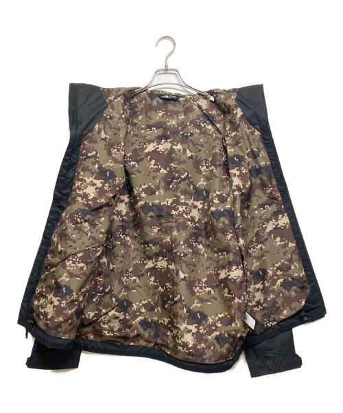 THE NORTH FACE（ザ ノース フェイス）THE NORTH FACE (ザ ノース フェイス) MILLERTON JACKET ブラック サイズ:S 未使用品の古着・服飾アイテム