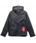 THE NORTH FACE（ザ ノース フェイス）の古着「MILLERTON JACKET」｜ブラック