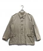 USEDユーズド）の古着「M39ジャケット」｜ベージュ
