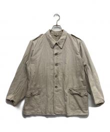 USED（ユーズド）の古着「M39ジャケット」｜ベージュ