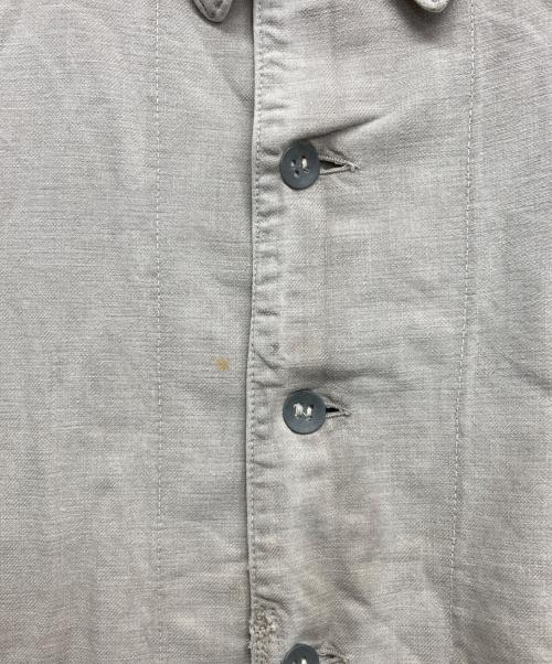 USED（ユーズド）USED (ユーズド) M39ジャケット ベージュ サイズ:無しの古着・服飾アイテム