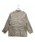 USED (ユーズド) M39ジャケット ベージュ サイズ:無し：8000円