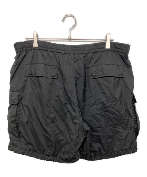 DAIWA PIER39（ダイワ ピア39）DAIWA PIER39 (ダイワ ピア39) Micro Rip-Stop Easy 6P Shorts ブラック サイズ:Ｌの古着・服飾アイテム