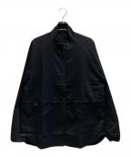 D-VECディーベック）の古着「W’S WR SUN SHADE PARKAジャケット/VF-1LS07858」｜ブラック