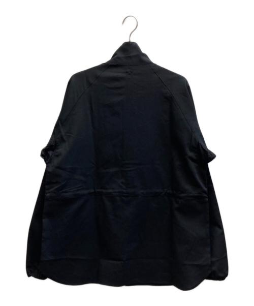 D-VEC（ディーベック）D-VEC (ディーベック) W’S WR SUN SHADE PARKAジャケット/VF-1LS07858 ブラック サイズ:-の古着・服飾アイテム