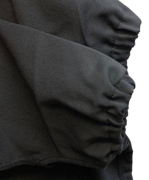 D-VEC（ディーベック）D-VEC (ディーベック) W’S WR SUN SHADE PARKAジャケット/VF-1LS07858 ブラック サイズ:-の古着・服飾アイテム