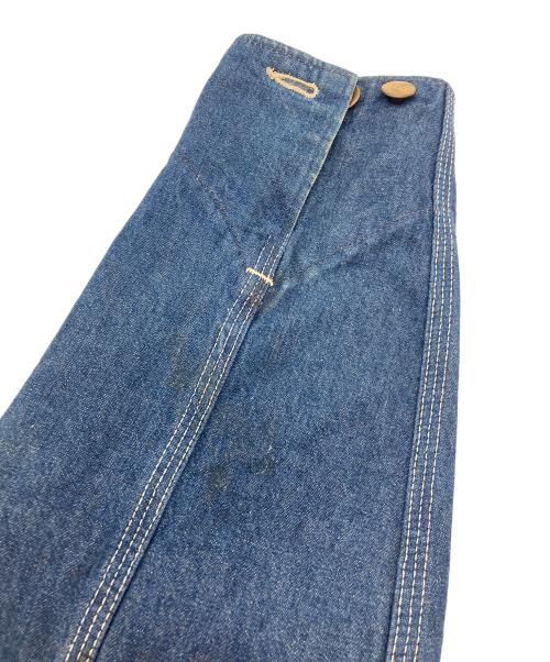 CarHartt（カーハート）CarHartt (カーハート) 8C デニムチョアコート インディゴ サイズ:36の古着・服飾アイテム