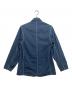 CarHartt (カーハート) 8C デニムチョアコート インディゴ サイズ:36：20000円