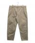 CarHartt（カーハート）の古着「ダックパンツ」｜ベージュ