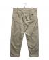 CarHartt (カーハート) ダックパンツ ベージュ サイズ:42：7000円