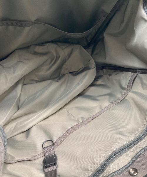 BRIEFING（ブリーフィング）BRIEFING (ブリーフィング) CLASSIC CART TOTE STD グリーンの古着・服飾アイテム