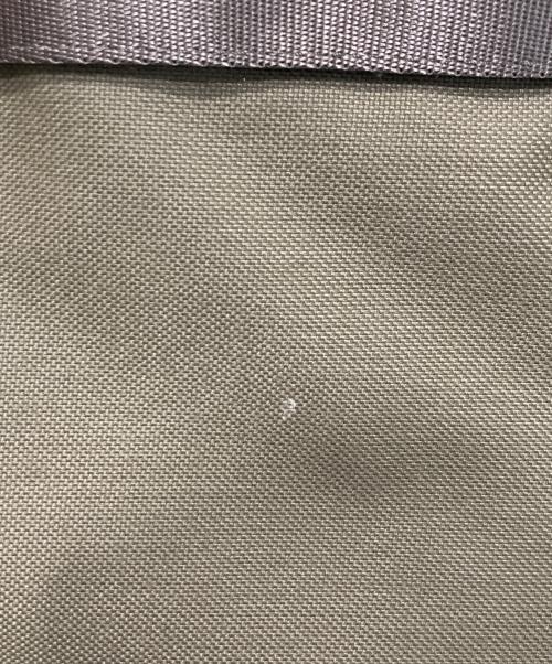 BRIEFING（ブリーフィング）BRIEFING (ブリーフィング) CLASSIC CART TOTE STD グリーンの古着・服飾アイテム