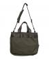 BRIEFING (ブリーフィング) CLASSIC CART TOTE STD グリーン：9000円
