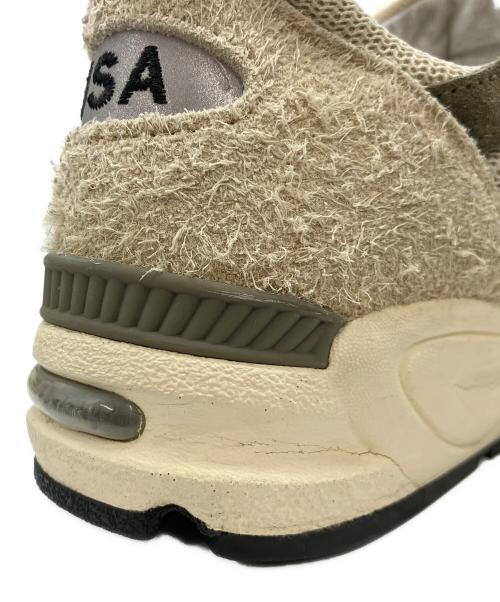 NEW BALANCE（ニューバランス）NEW BALANCE (ニューバランス) 990V2 