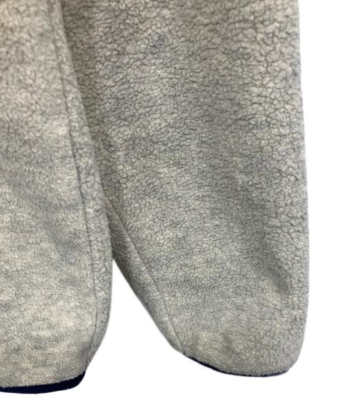 Patagonia（パタゴニア）Patagonia (パタゴニア) ライトウェイト・シンチラ・スナップT・プルオーバー アイボリー サイズ:Ｓの古着・服飾アイテム