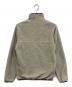 Patagonia (パタゴニア) ライトウェイト・シンチラ・スナップT・プルオーバー アイボリー サイズ:Ｓ：13000円