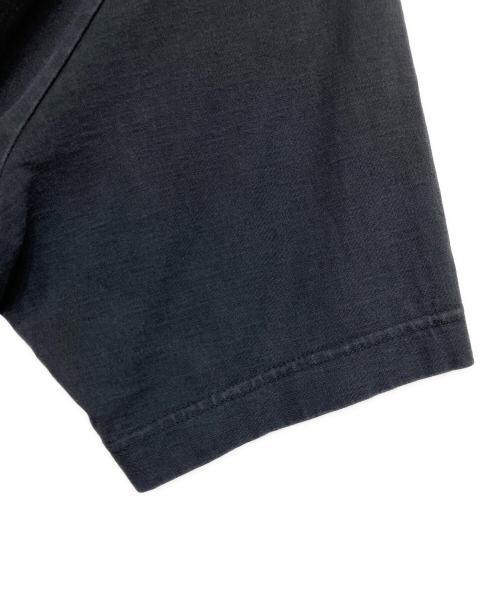 Y-3（ワイスリー）Y-3 (ワイスリー) 20th anniversary センターロゴTシャツ ブラック サイズ:Sの古着・服飾アイテム