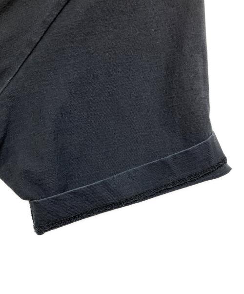 Y-3（ワイスリー）Y-3 (ワイスリー) 20th anniversary センターロゴTシャツ ブラック サイズ:Sの古着・服飾アイテム