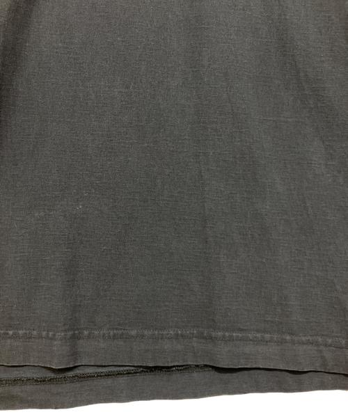 Y-3（ワイスリー）Y-3 (ワイスリー) 20th anniversary センターロゴTシャツ ブラック サイズ:Sの古着・服飾アイテム