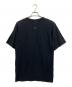 Y-3 (ワイスリー) 20th anniversary センターロゴTシャツ ブラック サイズ:S：5000円