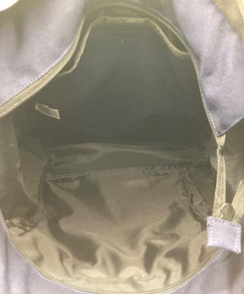 CarHartt（カーハート）CarHartt (カーハート) バックパック ネイビーの古着・服飾アイテム