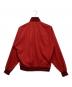 Champion (チャンピオン) Abercrombie & Fitch (アバクロンビー アンド フィッチ) ブルゾン レッド サイズ:表記無し：13000円