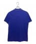 PRADA SPORTS (プラダスポーツ) ポロシャツ パープル サイズ:M：6000円