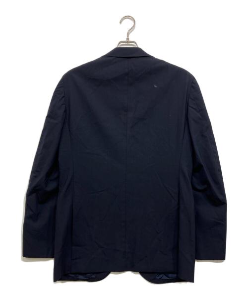 BEAMS F（ビームスエフ）BEAMS F (ビームスエフ) セットアップスーツ ネイビー サイズ:50の古着・服飾アイテム