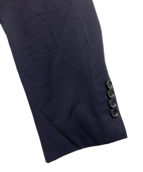 BEAMS F（ビームスエフ）BEAMS F (ビームスエフ) セットアップスーツ ネイビー サイズ:50の古着・服飾アイテム