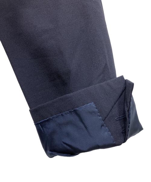 BEAMS F（ビームスエフ）BEAMS F (ビームスエフ) セットアップスーツ ネイビー サイズ:50の古着・服飾アイテム