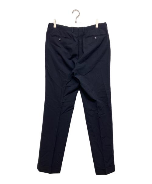 BEAMS F（ビームスエフ）BEAMS F (ビームスエフ) セットアップスーツ ネイビー サイズ:50の古着・服飾アイテム