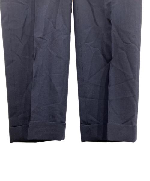 BEAMS F（ビームスエフ）BEAMS F (ビームスエフ) セットアップスーツ ネイビー サイズ:50の古着・服飾アイテム