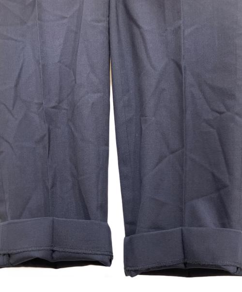 BEAMS F（ビームスエフ）BEAMS F (ビームスエフ) セットアップスーツ ネイビー サイズ:50の古着・服飾アイテム