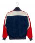 adidas (アディダス) ベロアトラックジャケット ネイビー サイズ:M：13000円