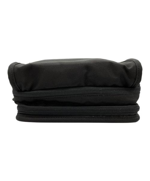 TUMI（トゥミ）TUMI (トゥミ) オーガナイザー・トラベル・トート ブラックの古着・服飾アイテム