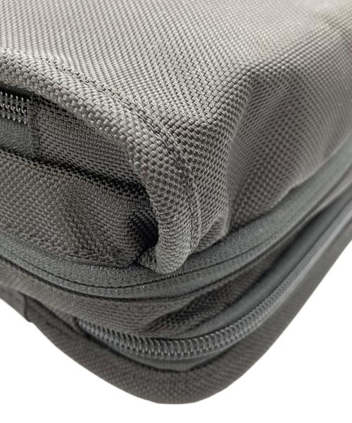 TUMI（トゥミ）TUMI (トゥミ) オーガナイザー・トラベル・トート ブラックの古着・服飾アイテム