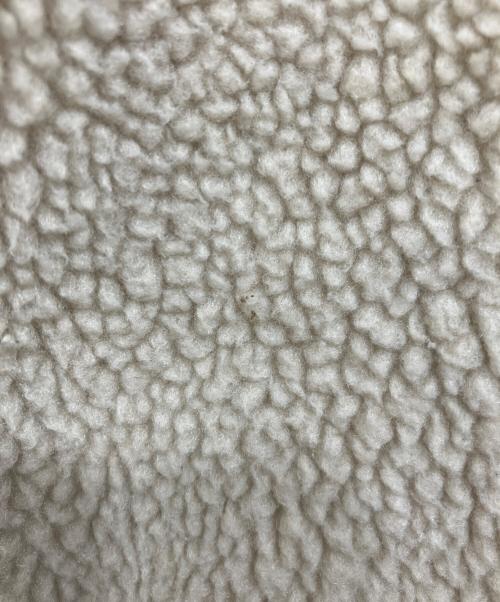 Patagonia（パタゴニア）Patagonia (パタゴニア) CLASSIC RETRO X JACKET アイボリー サイズ:Mの古着・服飾アイテム